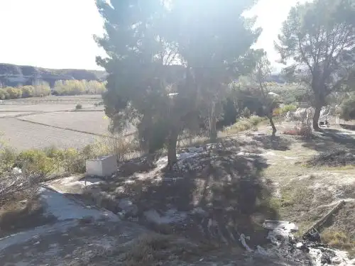 Terreno en venta en Cortes de Baza