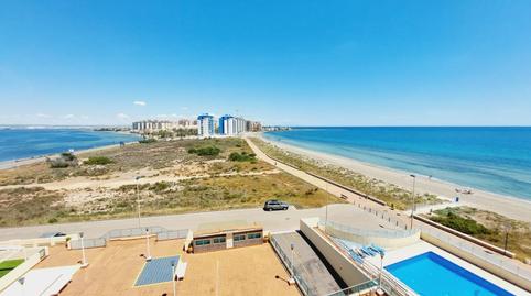 Foto 4 de Apartamento en venta en Dos  Mares, Murcia