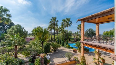 Photo 4 of Houses for sale in Perleta, Perleta - Maitino, Elche / Elx
