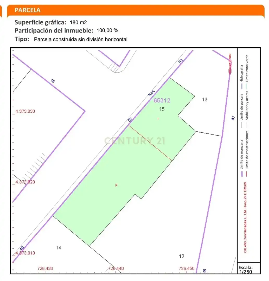 Apartament en venda en Cáceres