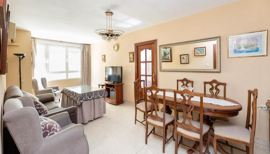 Photo 1 of Flat for sale in Carretera de Málaga, 87, Rosaleda - Juventud, Granada