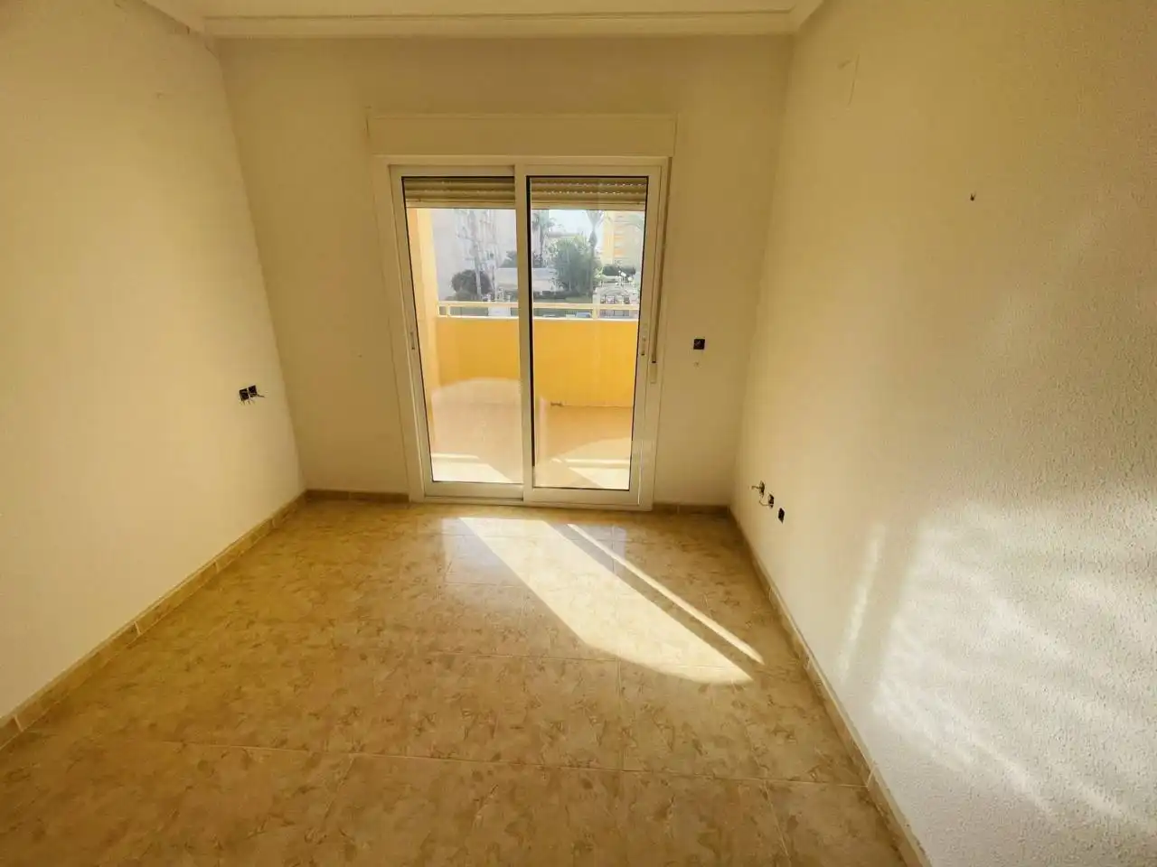 Bedroom of Flat for sale in Torrevieja  with Balcony and Community pool