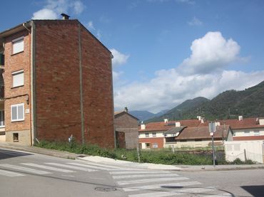 Terreni e lotti in vendita a MORROT
