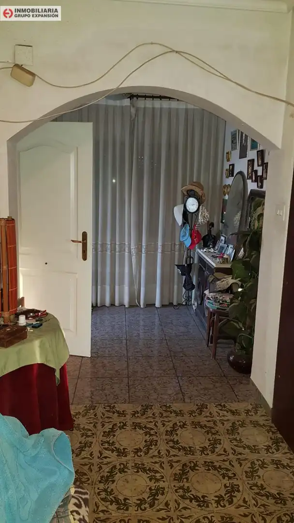 Casa o xalet en venda en Aspe amb Jardí privat, Terrassa i Traster