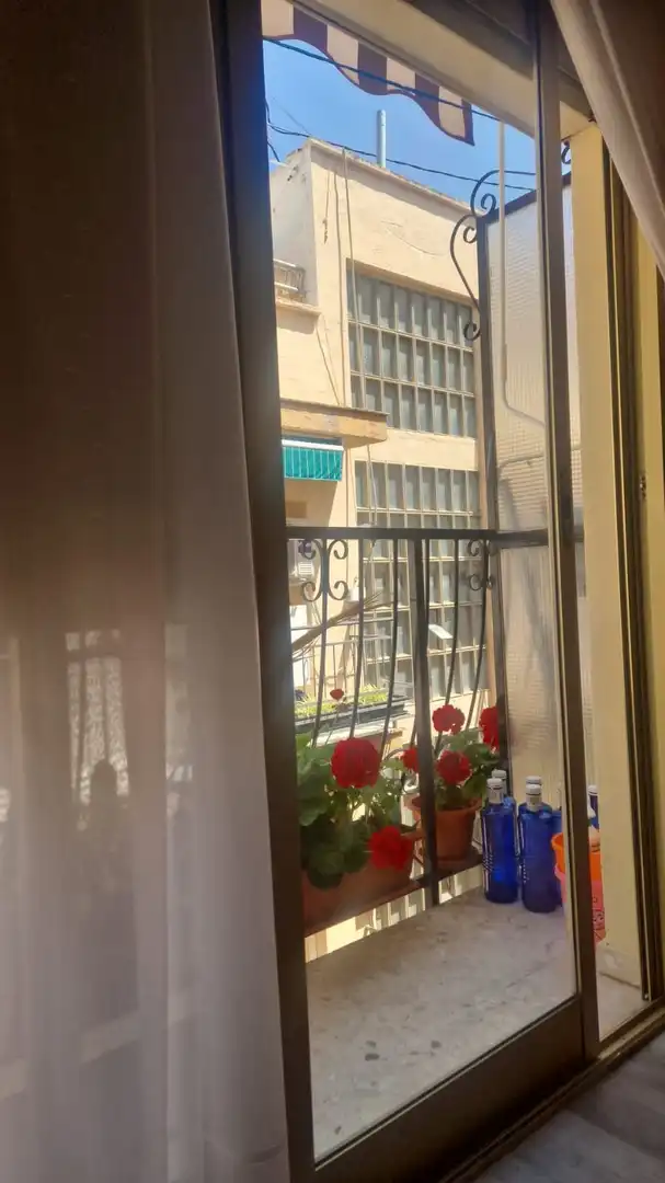 Flat with lift for sale in Calle d'Alacant, imagen 4
