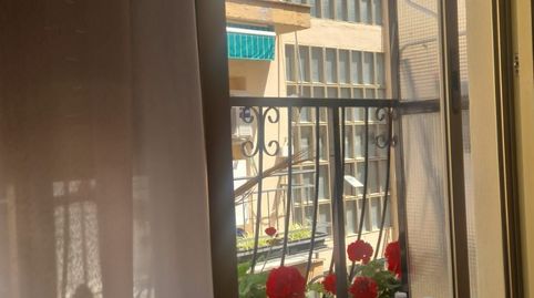Foto 4 de Piso en venta en Calle D'alacant, Casco Antiguo - Puerto, Benidorm