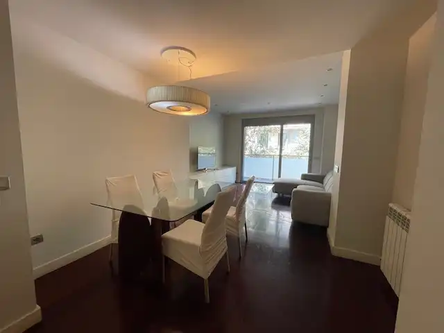 Appartamento con terrazza in vendita a Carrer de París, imagen 25