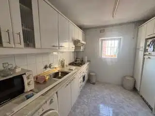 Piso en venta en Los Cármenes