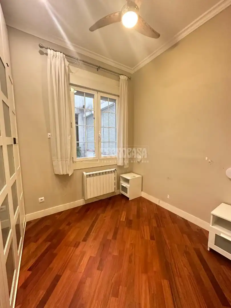 Habitación de Piso de alquiler en Madrid