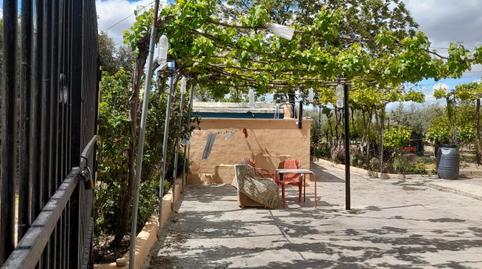 Foto 5 de Casa o xalet en venda a N/a, -1, Baza, Granada