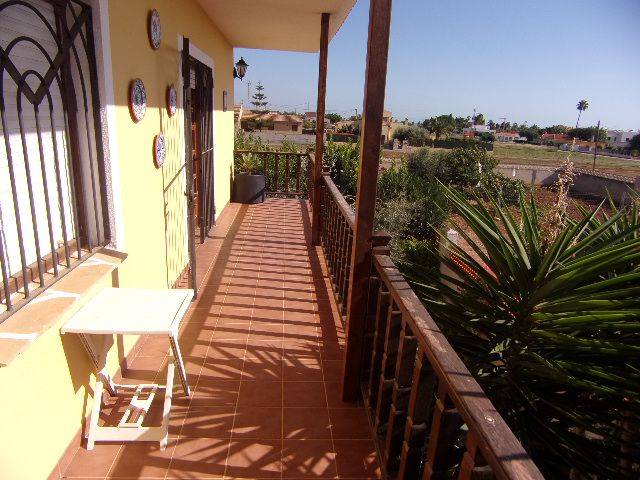 Casa-chalet en Venta en Del Río en Mar Chica