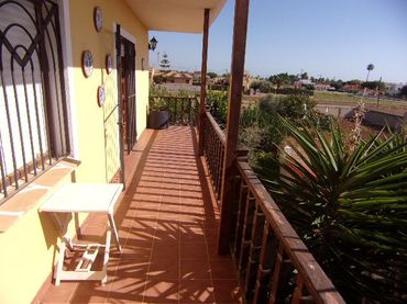 Chalet en venta en Del Río