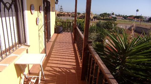 Chalet en venta en Playa Mar Chica, 6 dormitorios.