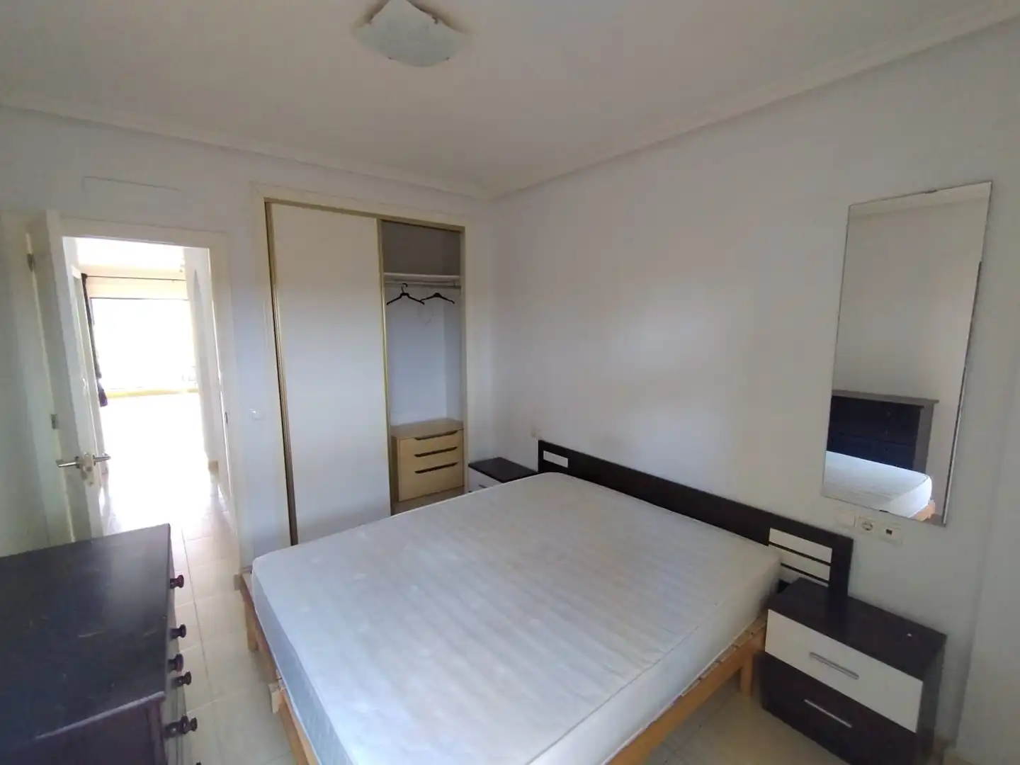 Habitación de Planta baja en venta en Daya Nueva con Terraza, Trastero y Piscina comunitaria