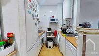 Kitchen of Planta baja for sale in  Madrid Capital  with Air Conditioner, Terrace and Furnished