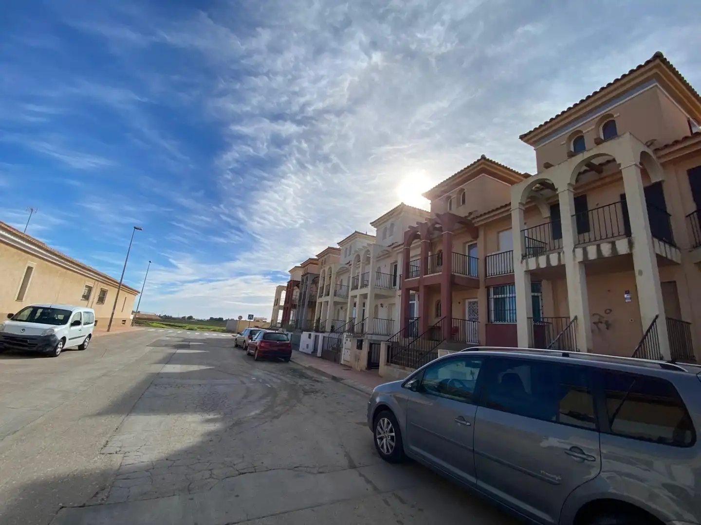 Detached homes for sale in Calle FELICITO MANZANARES, 20, Torre-Pacheco ciudad