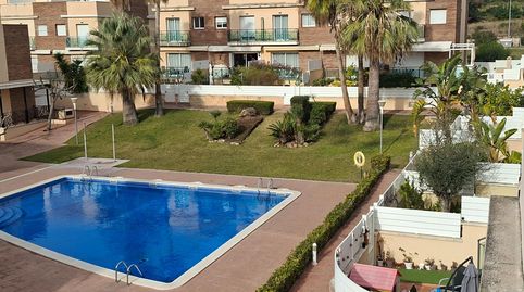 Foto 5 von Einfamilien-Reihenhaus zum Verkauf in Calafell Residencial, Calafell
