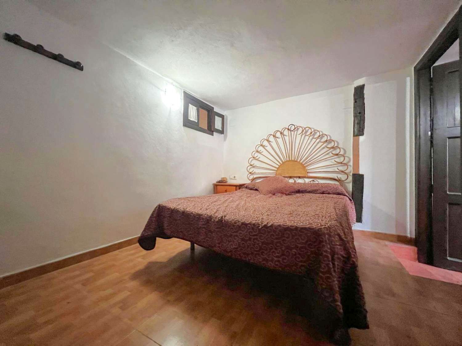 Dormitori de Apartament en venda en Salobreña