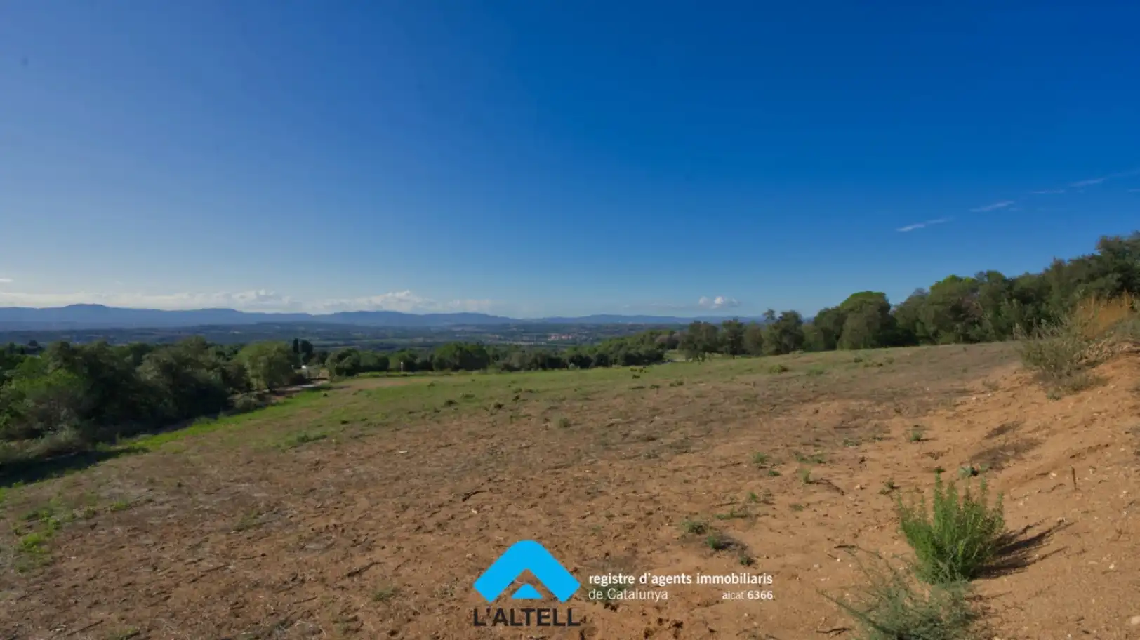 Residential for rent in L'Ametlla del Vallès