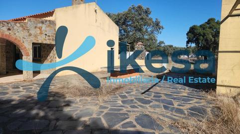 Foto 2 de Casa o xalet en venda a La Estación, Badajoz