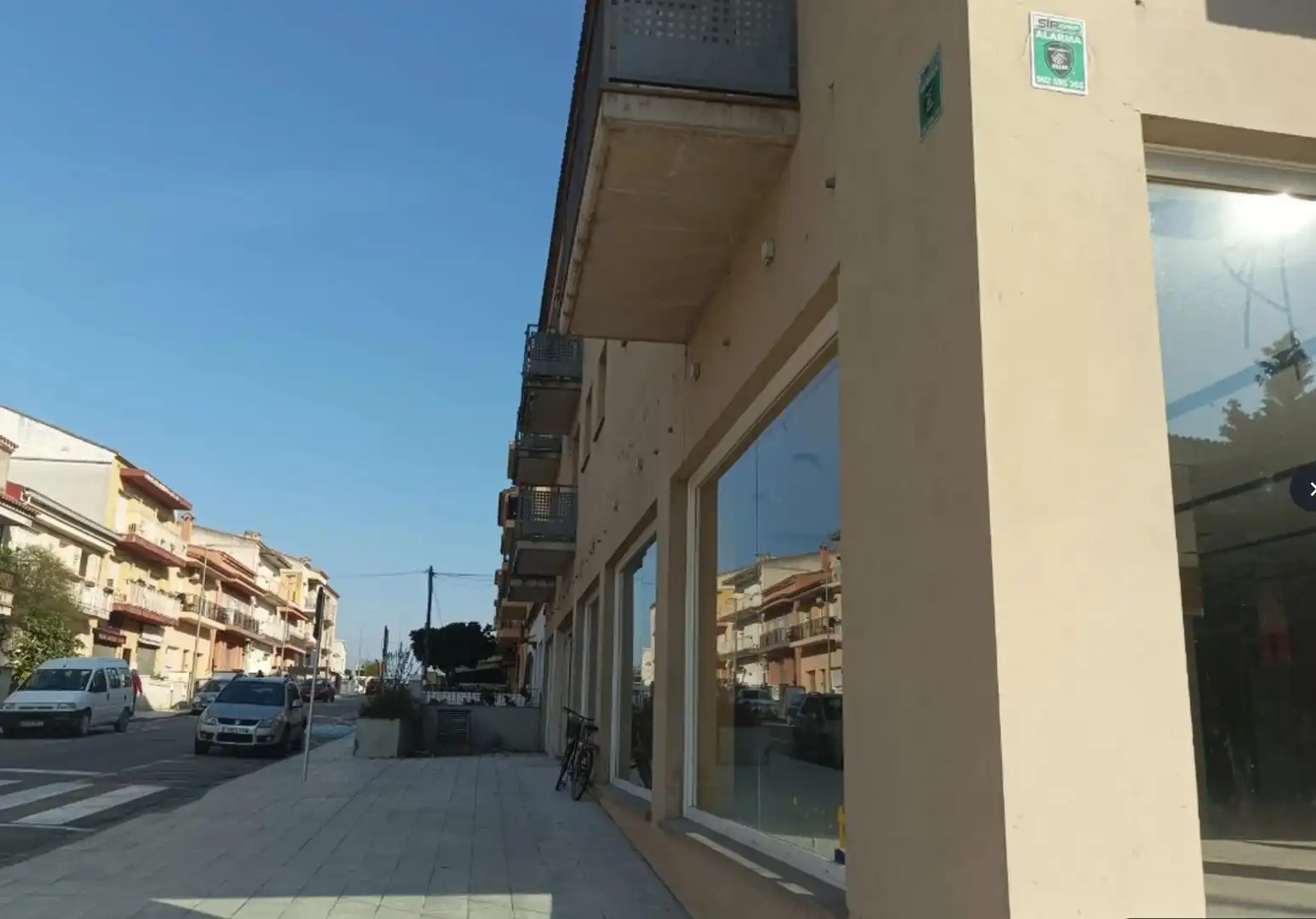 Local comercial en venta en Carrer Carrer Cadaqués, imagen 5