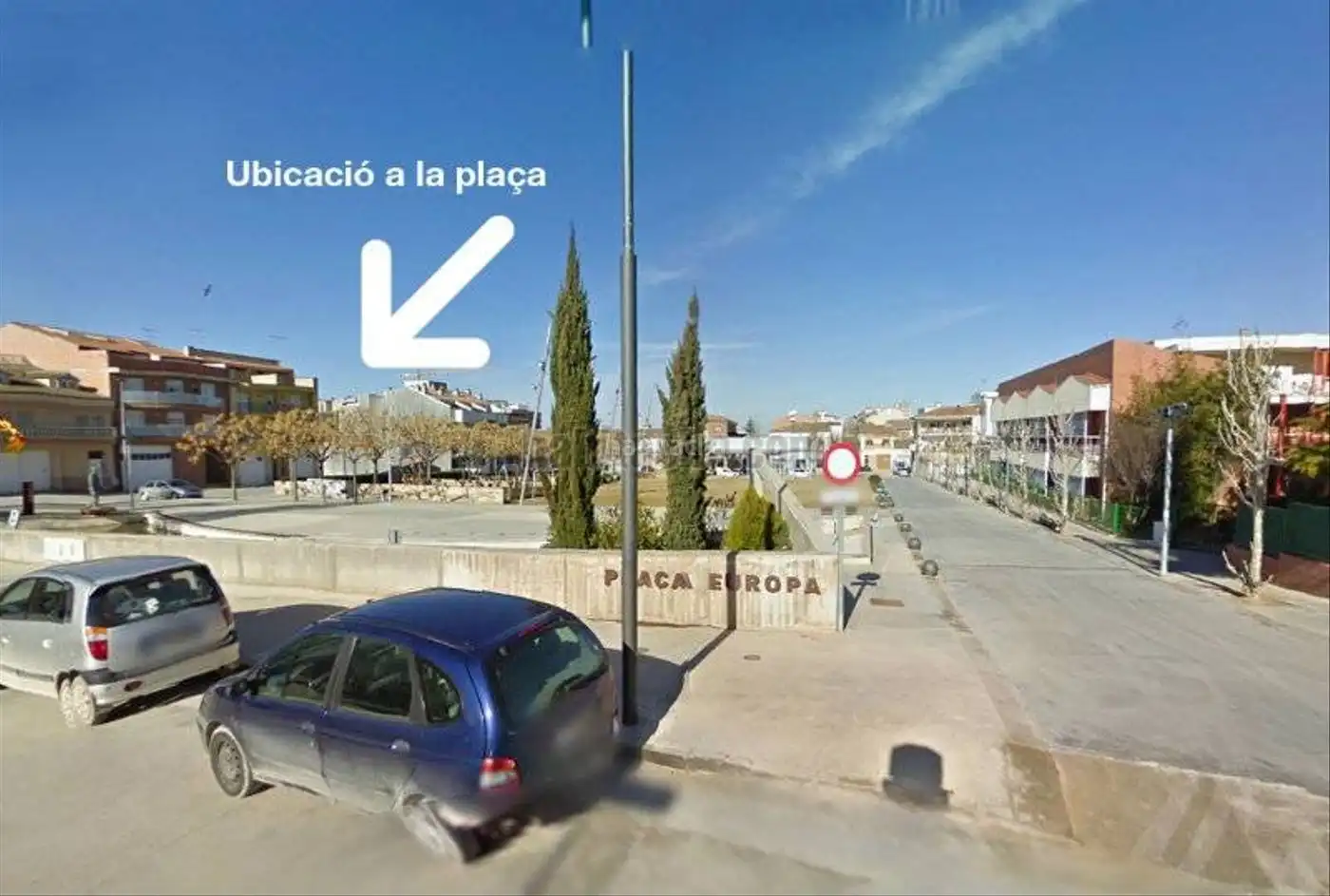Residential land for sale in Carrer Roger de Llúria 10, imagen 5