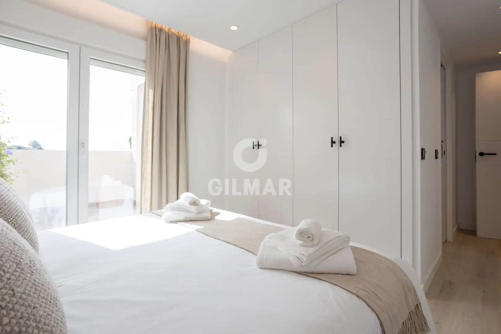 Penthouse with terrace for sale in Nueva Andalucía, imagen 19
