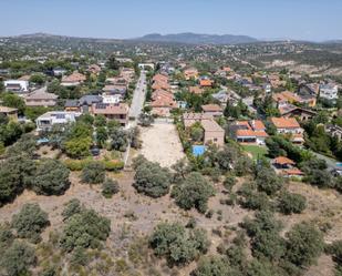 Residencial en venda en Las Rozas de Madrid