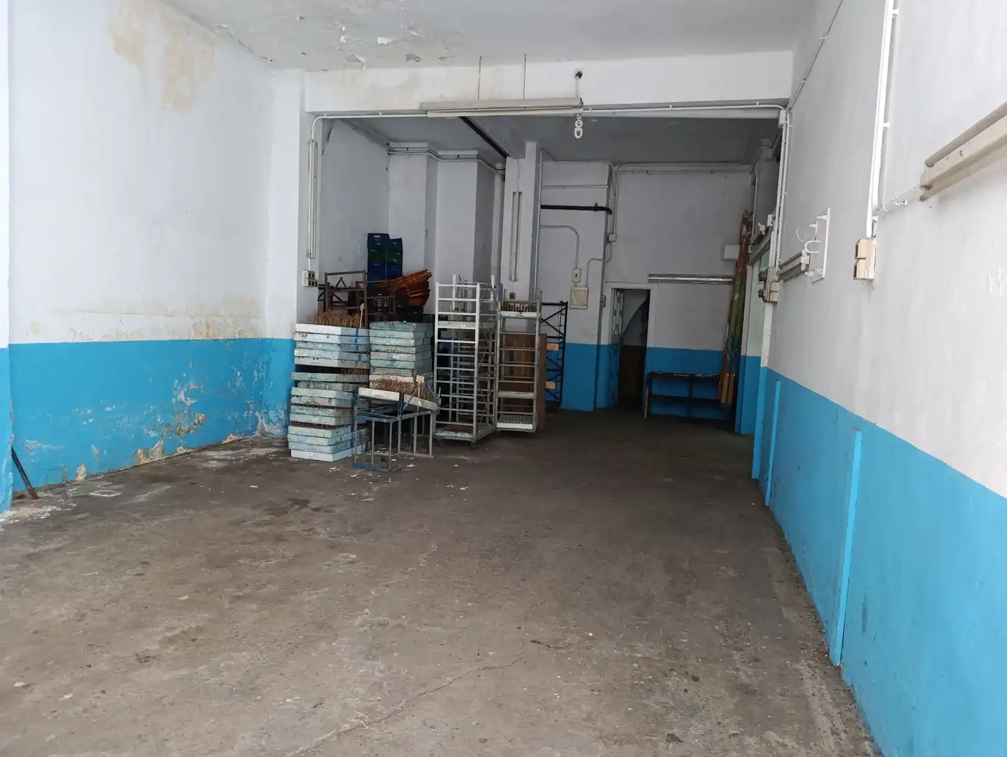 Local comercial en venda a Iztieta - Olibet - Etxeberrieta, imagen 10