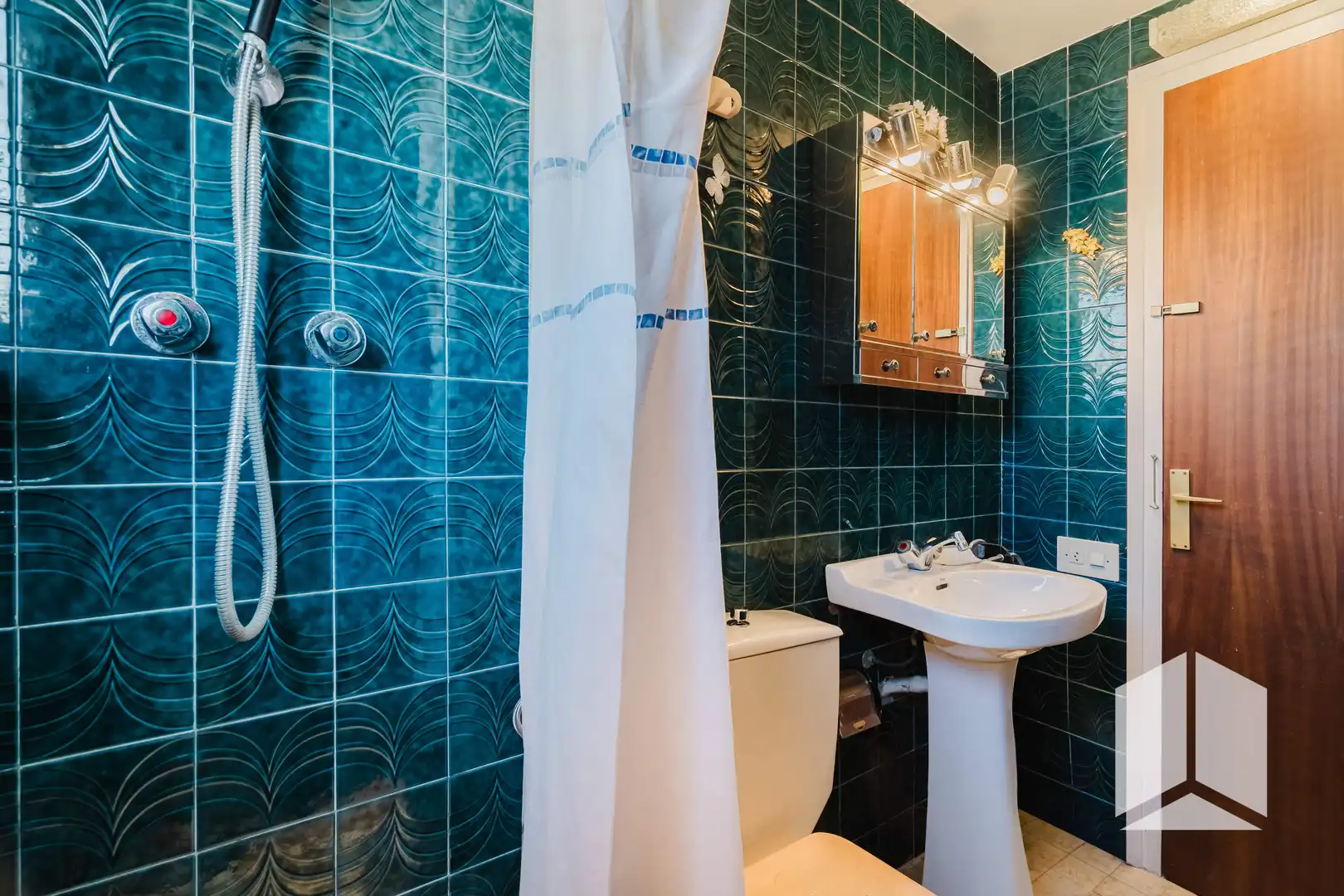 Piso con terraza en venta en Carrer de l'Avet, imagen 34
