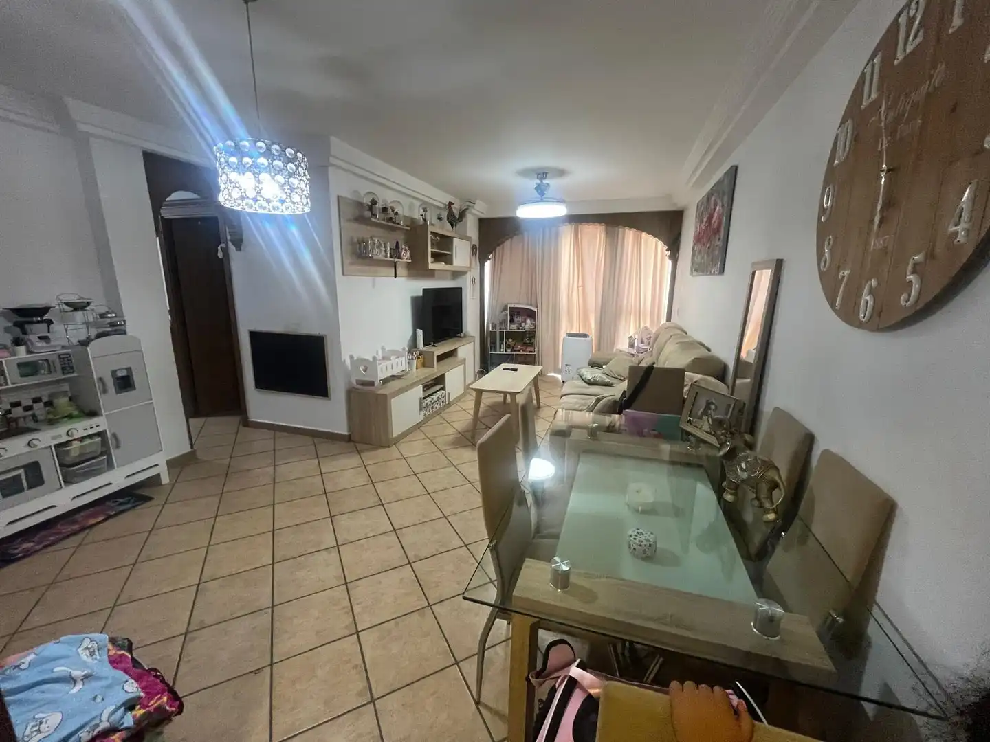 Bajo en venta en La Banda - Campo de Fútbol, imagen 4