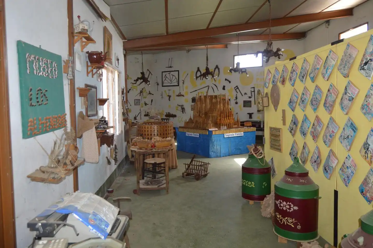 Finca rústica en venda en Tarancón amb Jardí privat