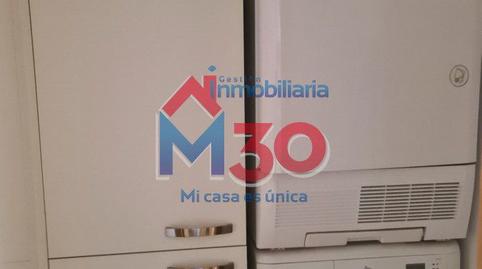 Foto 4 de Pis en venda a Centro, Burgos