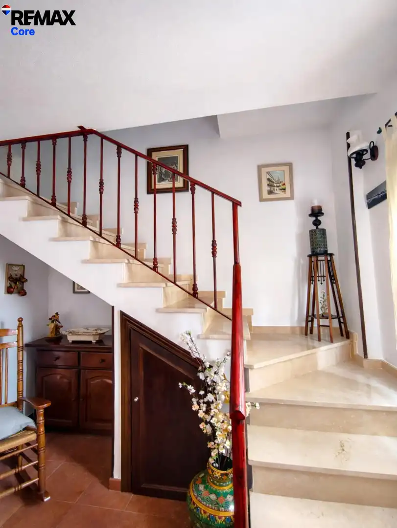 Casa o chalet en venta en Montemolín con Aire acondicionado, Calefacción y Terraza