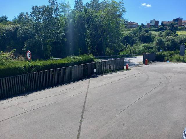 Nave industrial en Venta en Torrelavit