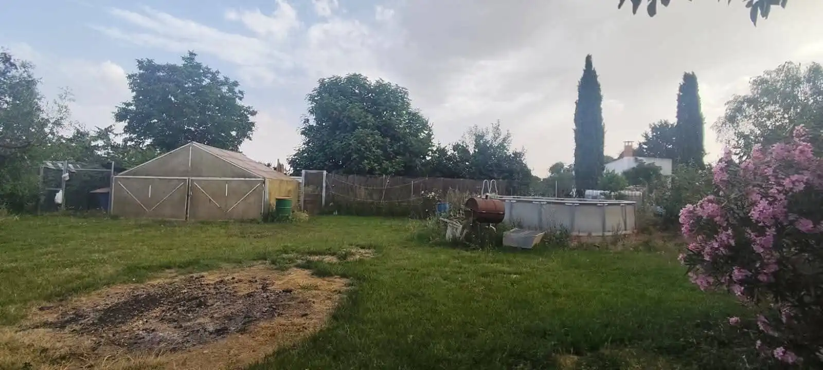Terreno rústico en venta en Tàrrega, imagen 3