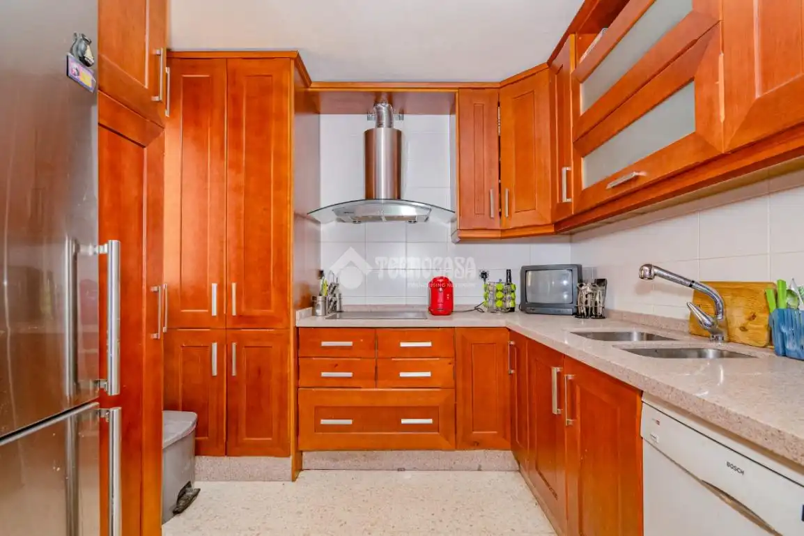 Piso con ascensor en venta en Norte, imagen 8