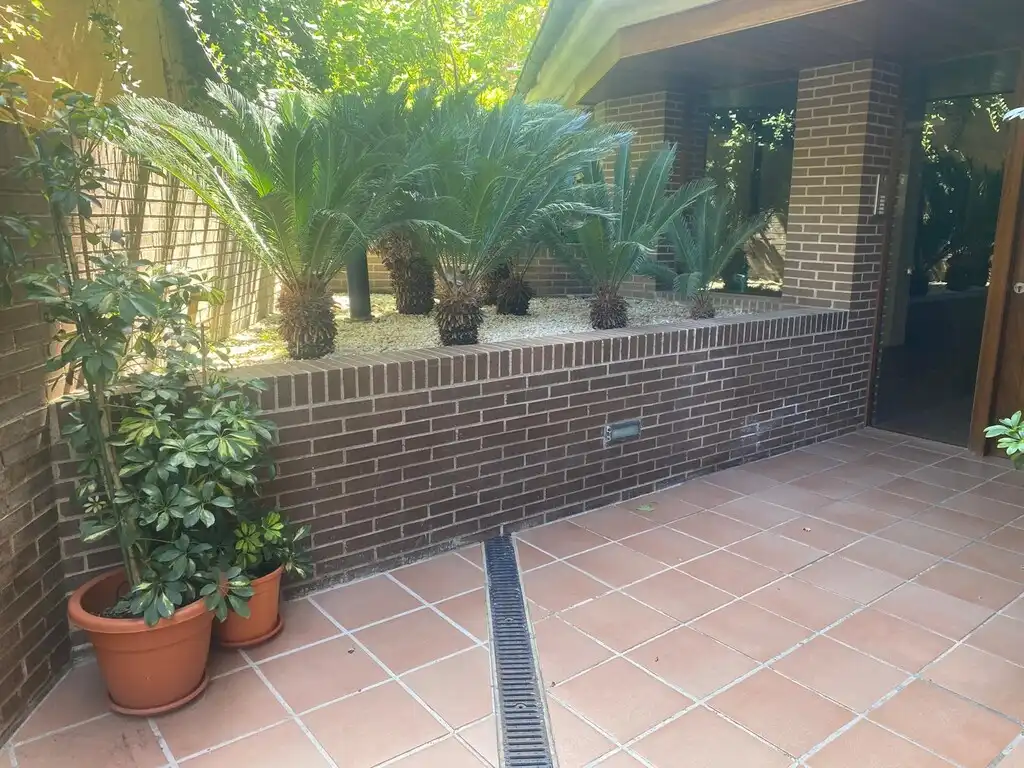 Terraza de Ático de alquiler en  Palma de Mallorca con Aire acondicionado, Calefacción y Terraza