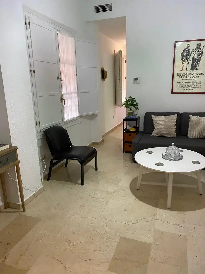 Piso de alquiler en San Bartolomé