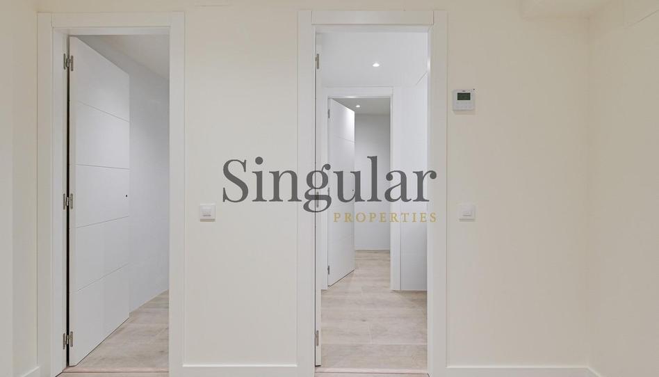 Photo 1 of Office for sale in Calle de Ganduxer, Sant Gervasi- Galvany, Barcelona