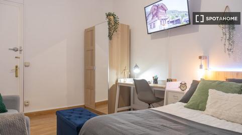 Photo 2 of Flat to share in El Viso, Madrid