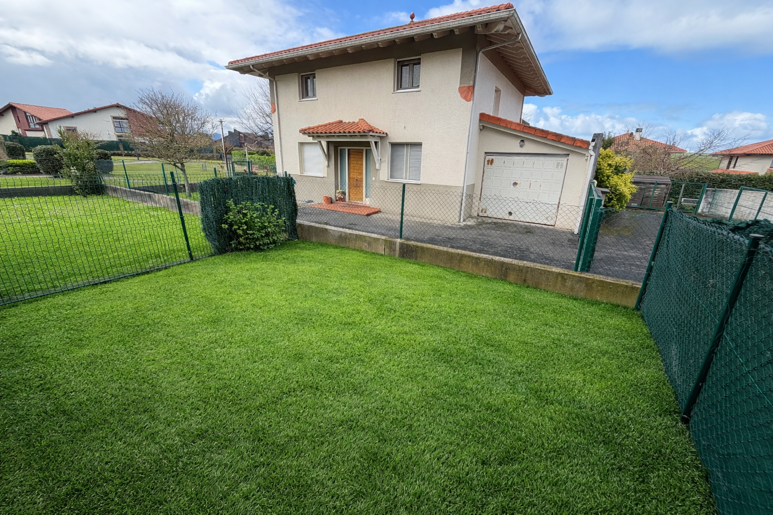 Piso en venta en Ribamontán al Mar con Calefacción y Jardín privado