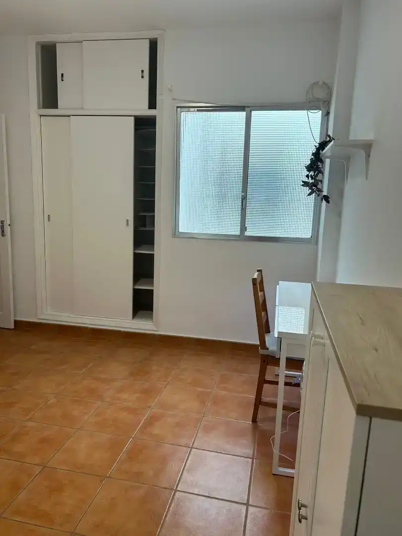 Esszimmer von Wohnung zur Miete in Güímar mit Balkon