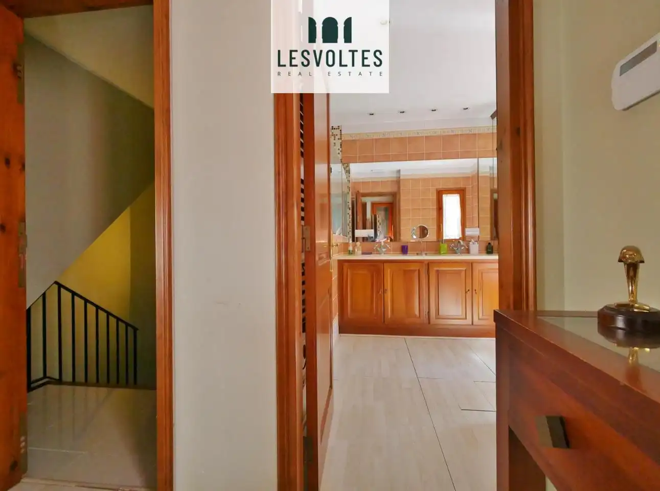 Detached homes for sale in Palafrugell  with Private garden, Parquet flooring and Terrace