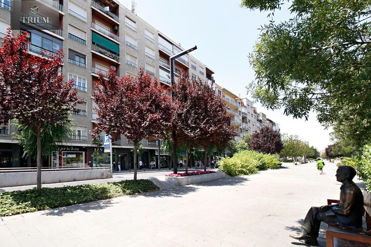Dachboden zum verkauf in Centro - Sagrario , Centro,  Granada Capital