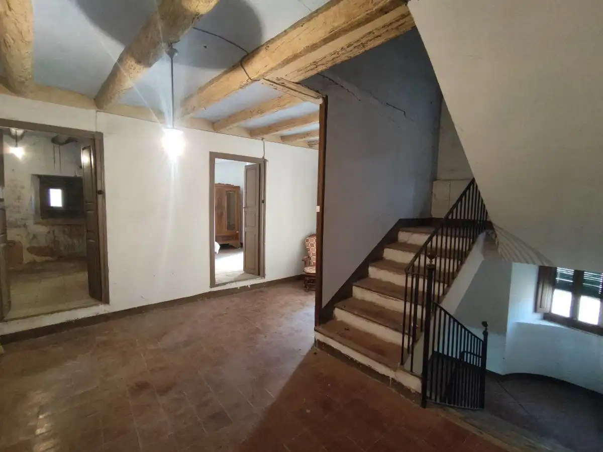 Casa amb jardí en venda a Graus, imagen 41