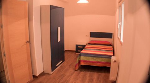 Foto 3 de Piso de alquiler en Calle Valle Inclán, 2, Camino de Ronda, Granada Capital