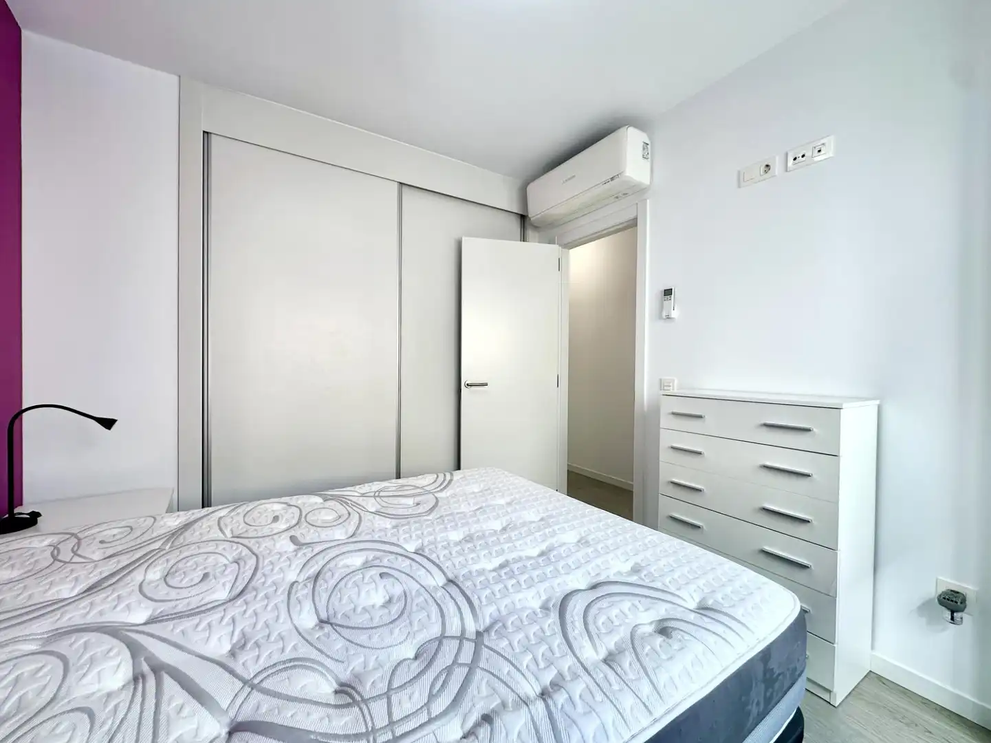 Apartment with lift for sale in Playa de los Boliches, imagen 21