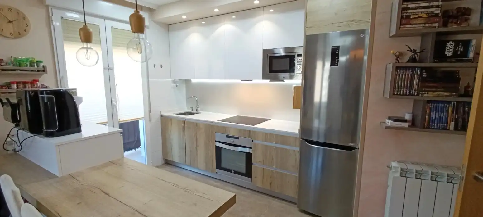 Appartement avec ascenseur à vendre à Residencia, imagen 3