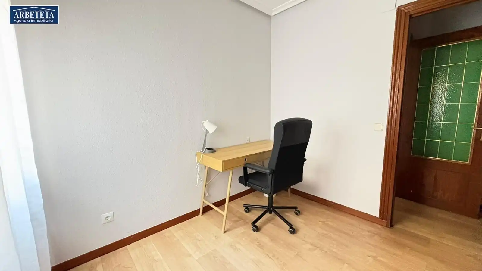 Flat with lift to rent in Casco Histórico, imagen 17